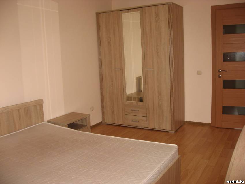 3-комнатная квартира, ул. Громова, 28, 1290 рублей: фото 5