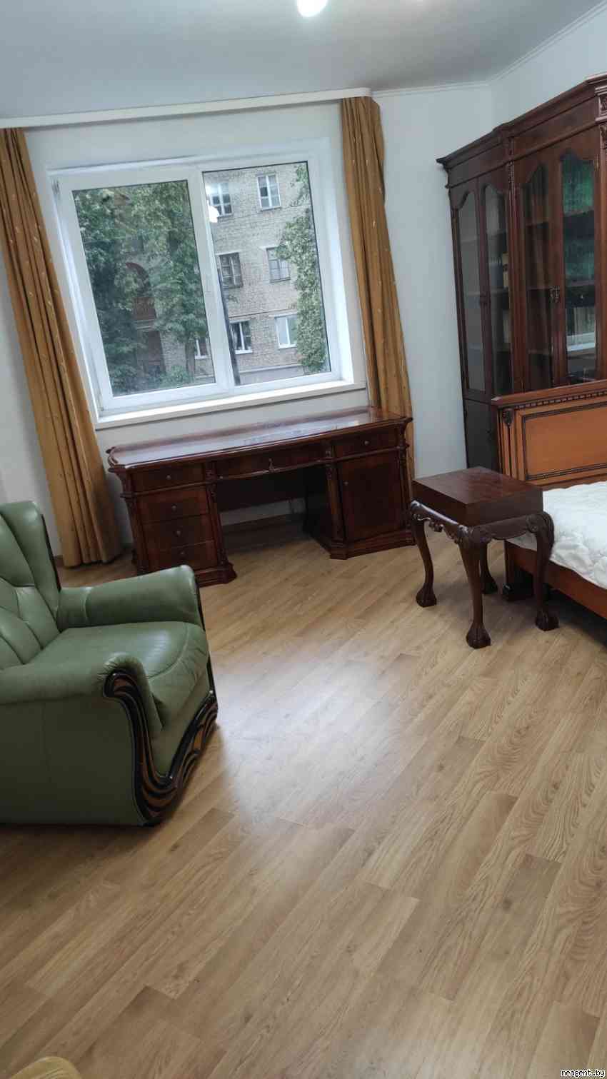 4-комнатная квартира, ул. Сурганова, 27, 2970 рублей: фото 5