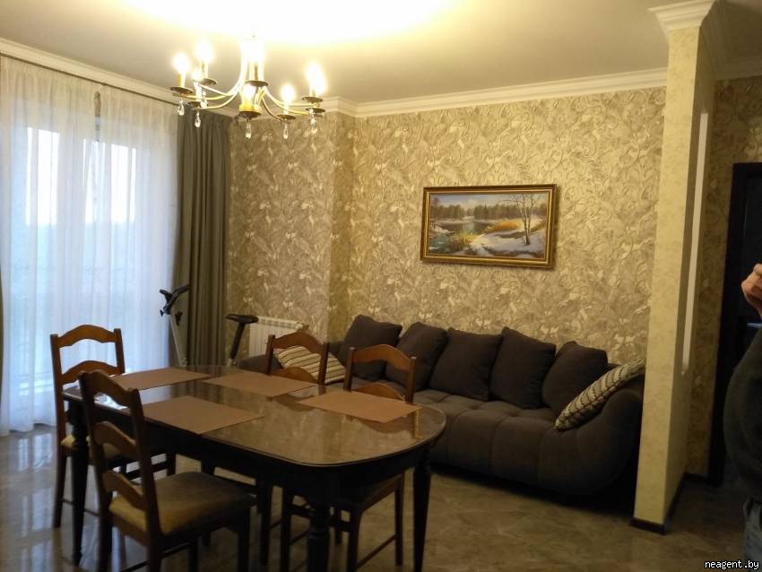 2-комнатная квартира, ул. Лопатина, 7, 1469 рублей: фото 2