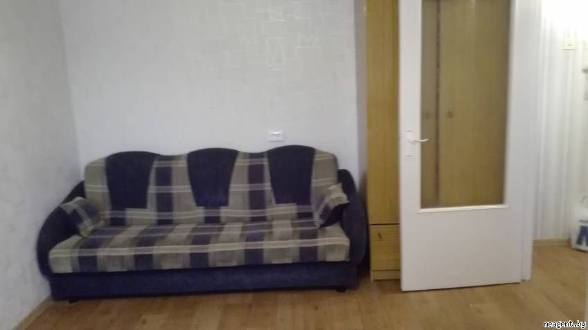 1-комнатная квартира, ул. Стариновская, 4, 700 рублей: фото 1