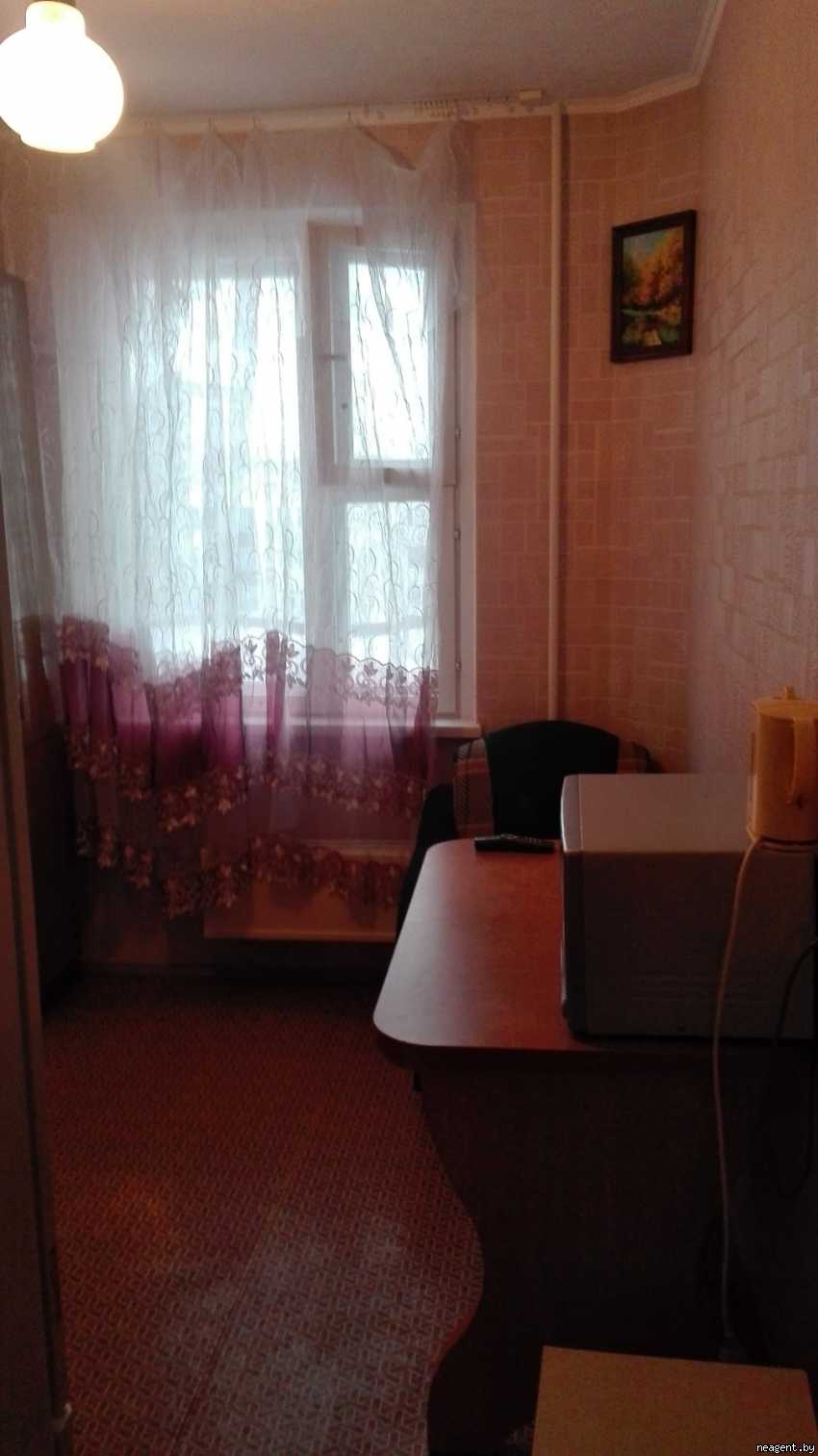 1-комнатная квартира, ул. Стариновская, 4, 700 рублей: фото 3