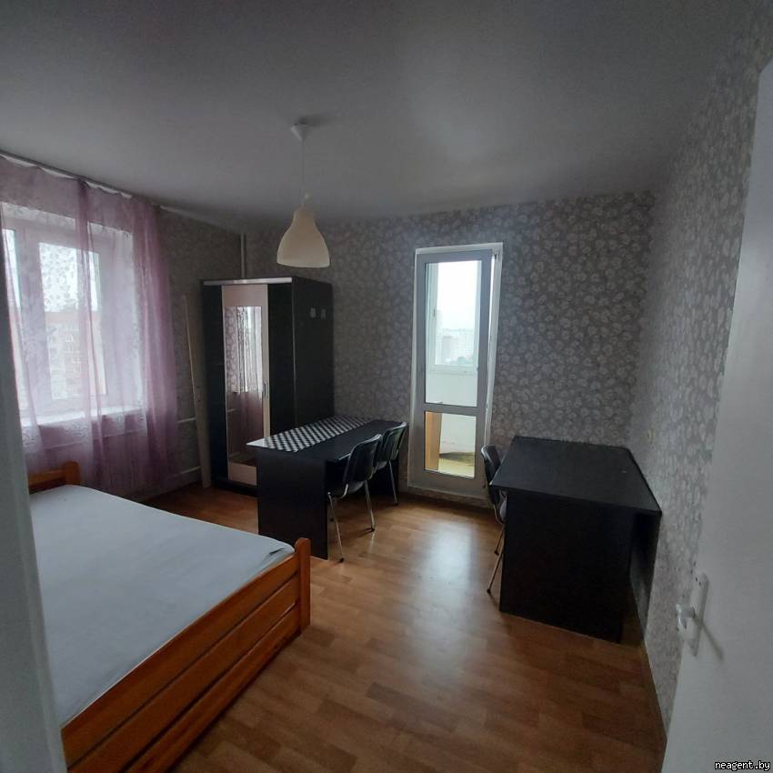 3-комнатная квартира, ул. Есенина, 64, 309542 рублей: фото 5
