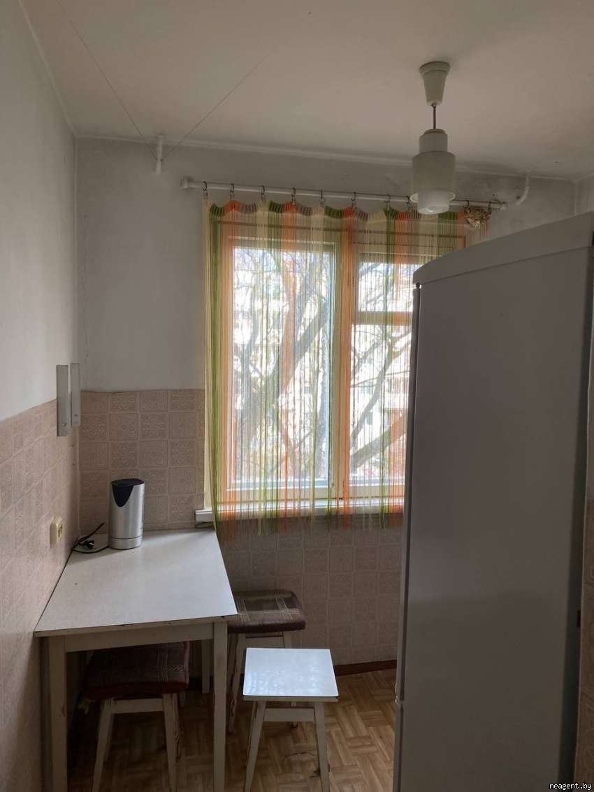 3-комнатная квартира, ул. Калиновского, 78, 1012 рублей: фото 4