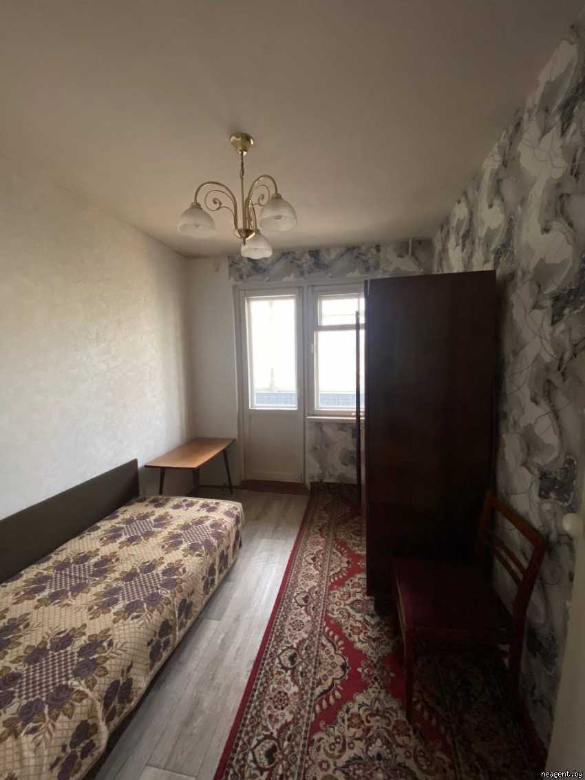 3-комнатная квартира, ул. Калиновского, 78, 1012 рублей: фото 2