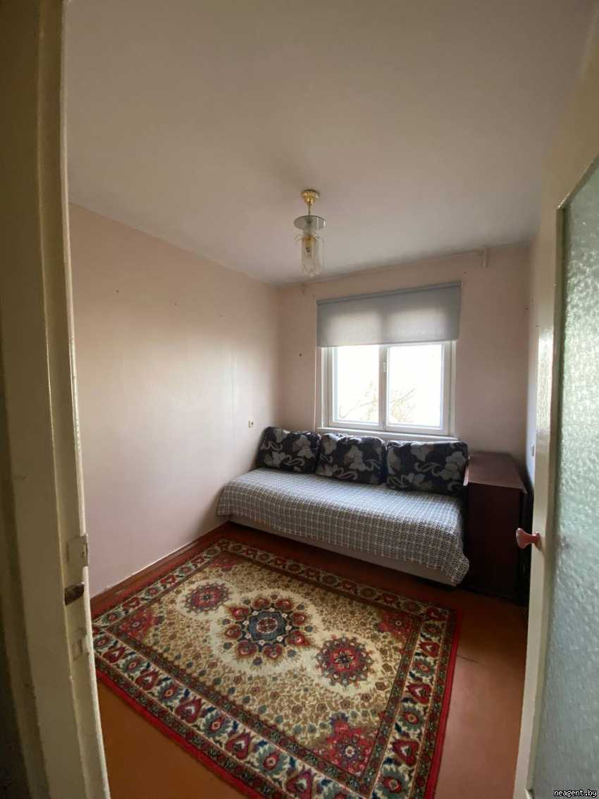 3-комнатная квартира, ул. Калиновского, 78, 1012 рублей: фото 3