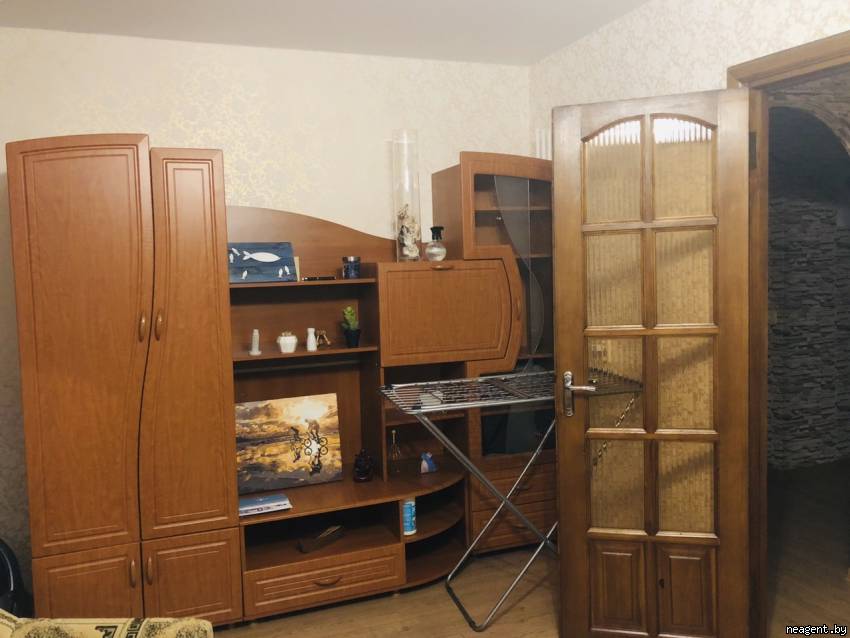 2-комнатная квартира, Бульвар Шевченко, 4, 949 рублей: фото 3