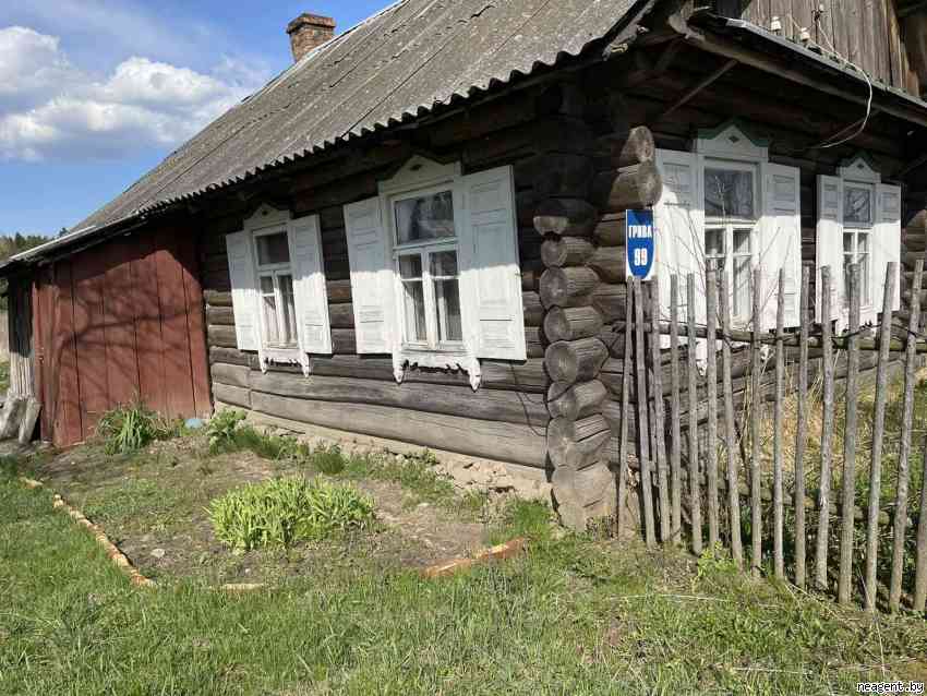 Дом, Центральная, 99, 18309 рублей: фото 1