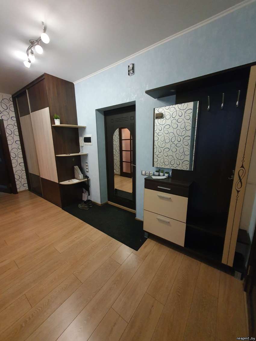 2-комнатная квартира, ул. Водолажского, 8/а, 1272 рублей: фото 1