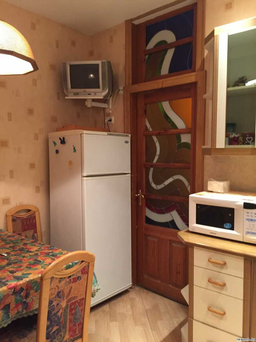 2-комнатная квартира, Горный пер., 6, 1117 рублей: фото 1