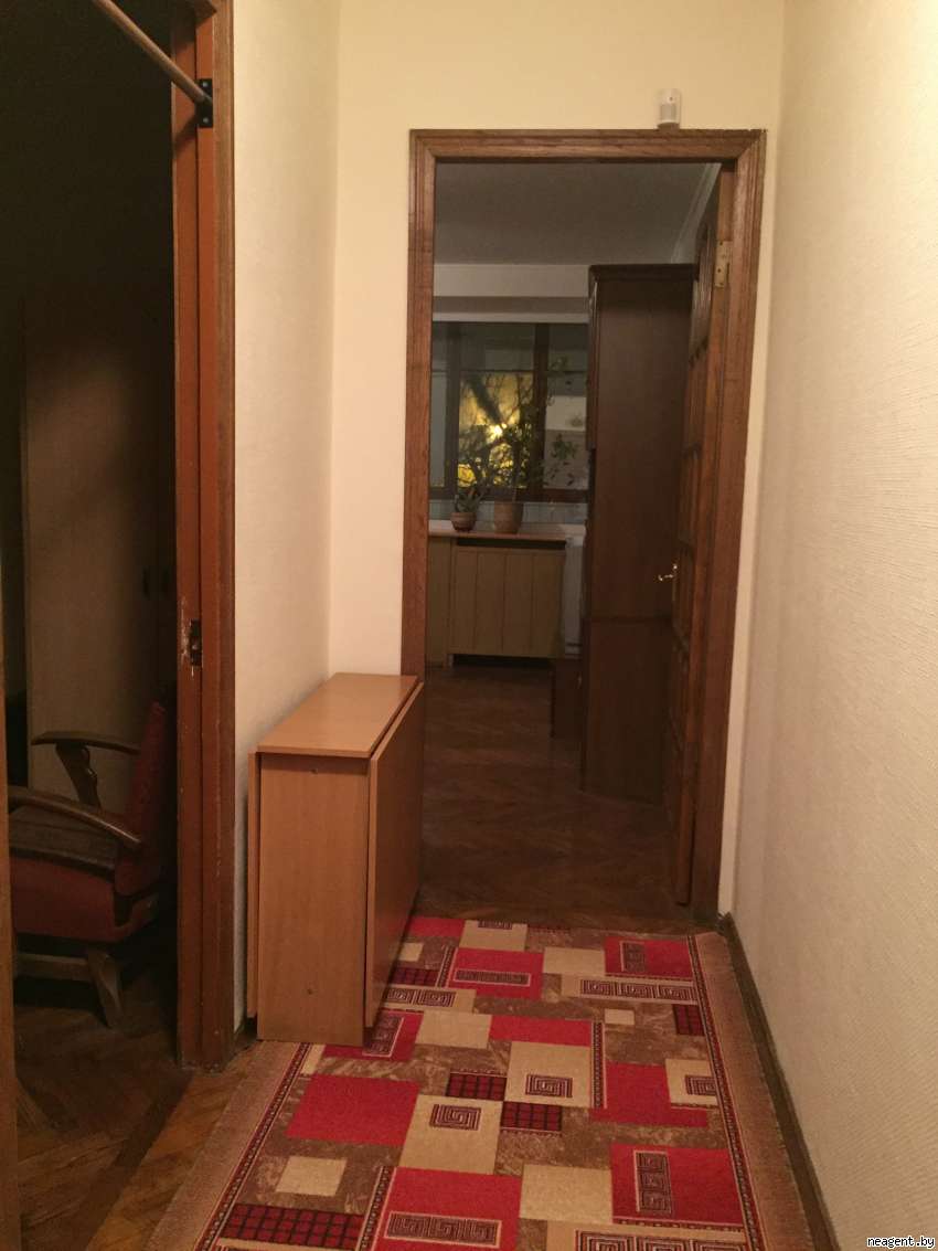 2-комнатная квартира, Горный пер., 6, 1117 рублей: фото 7