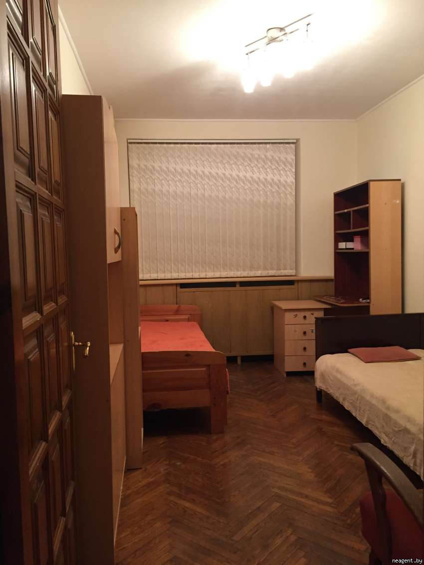 2-комнатная квартира, Горный пер., 6, 1117 рублей: фото 8