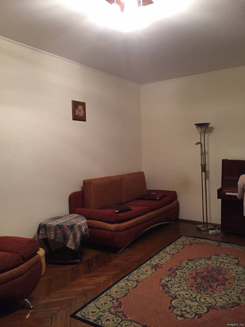 2-комнатная квартира, Горный пер., 6, 1117 рублей: фото 9