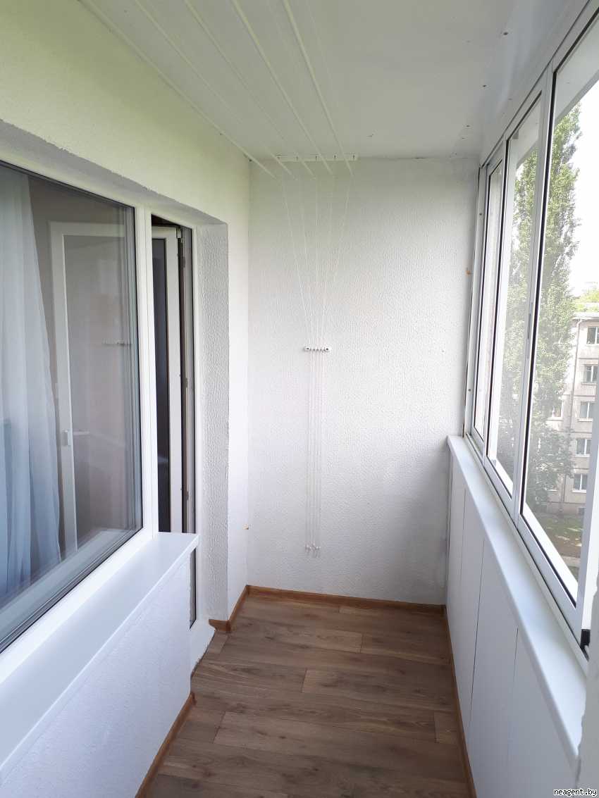 1-комнатная квартира, проспект Пушкина, 47, 773 рублей: фото 8