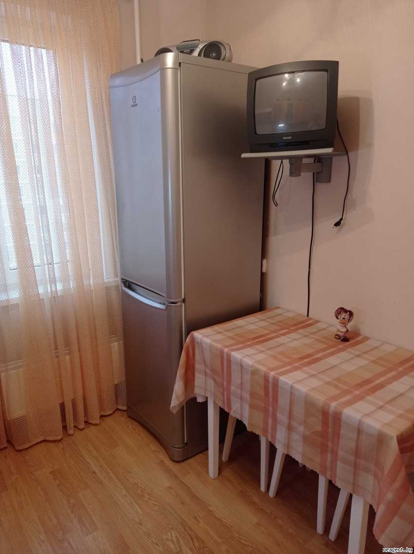 1-комнатная квартира, Куйбышева, 75, 931 рублей: фото 7