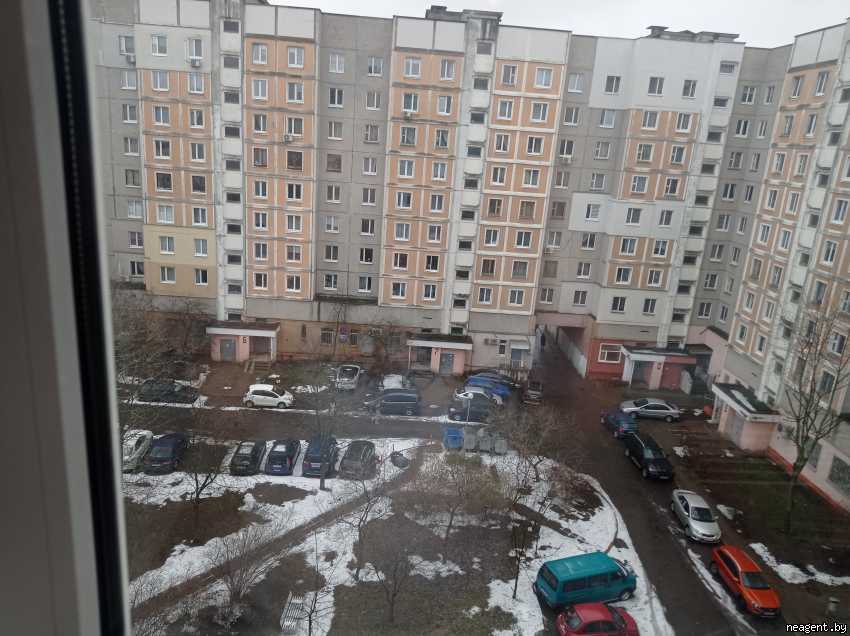 1-комнатная квартира, Куйбышева, 75, 931 рублей: фото 8