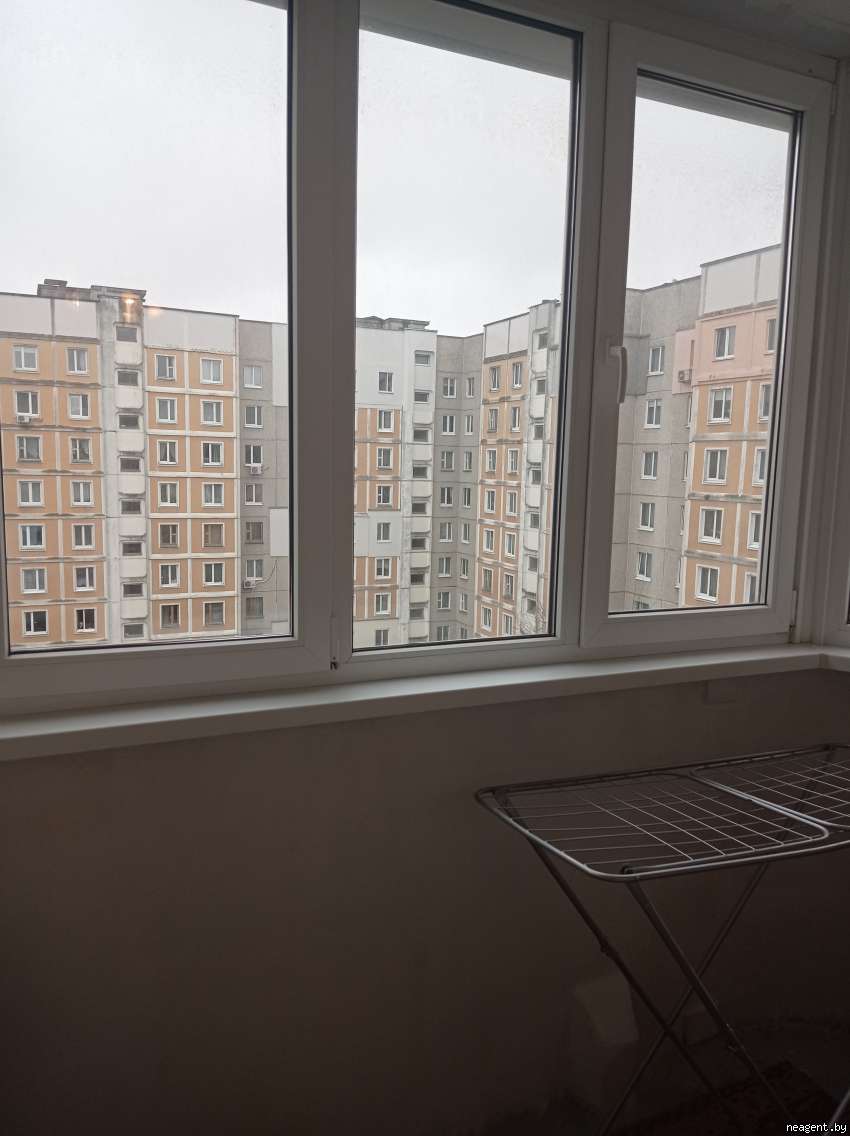 1-комнатная квартира, Куйбышева, 75, 931 рублей: фото 9