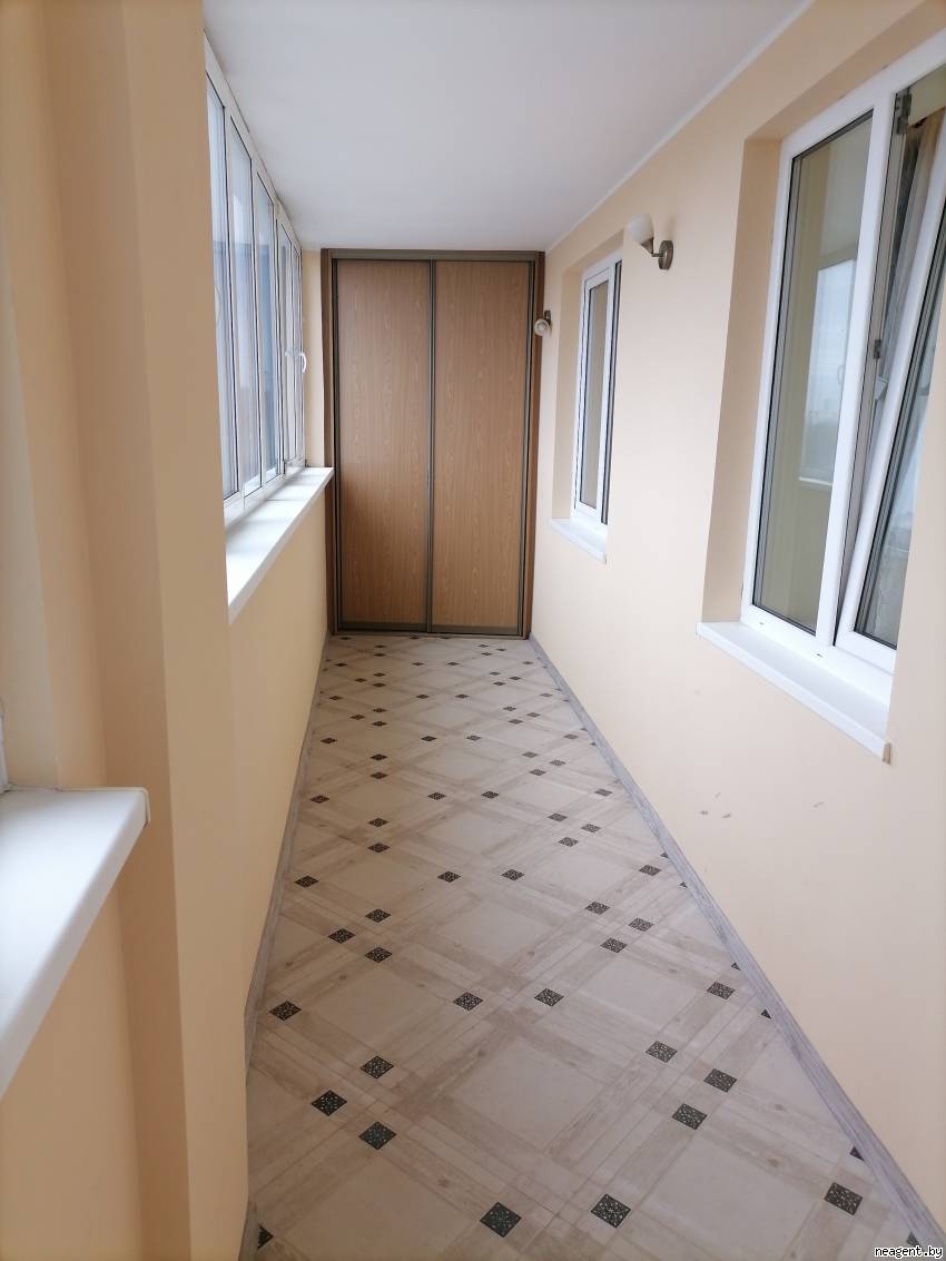 4-комнатная квартира, ул. Берута, 11/А, 2065 рублей: фото 9