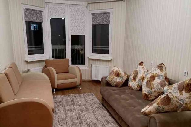 1-комнатная квартира, Прилуки, Мира ул., за 678 р.