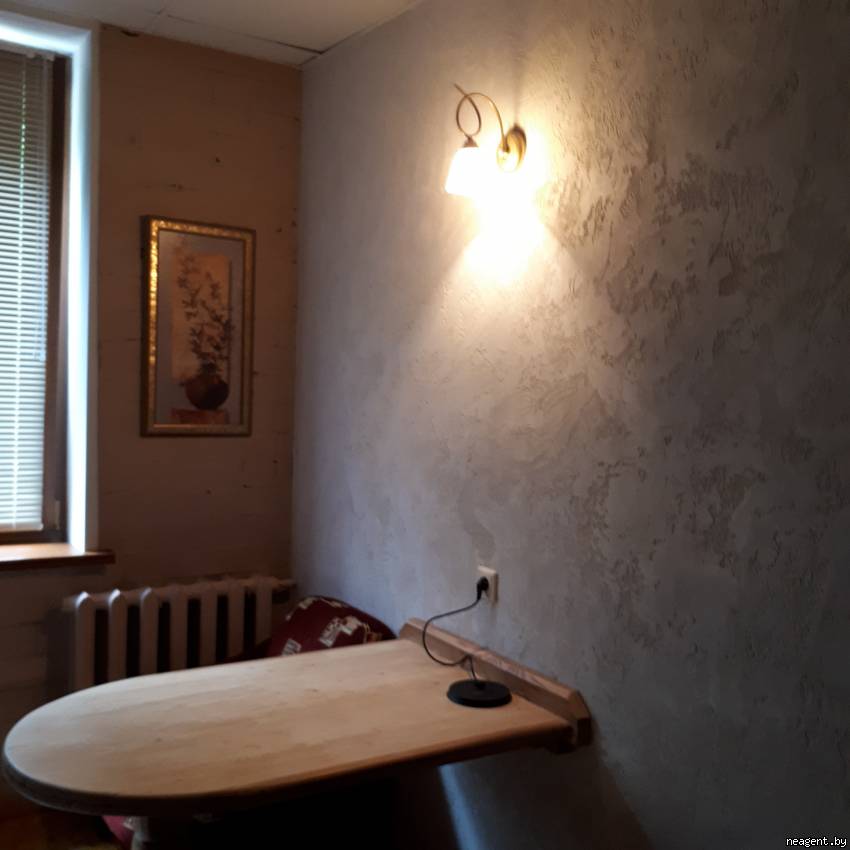 1-комнатная квартира, Красная, 14, 950 рублей: фото 3