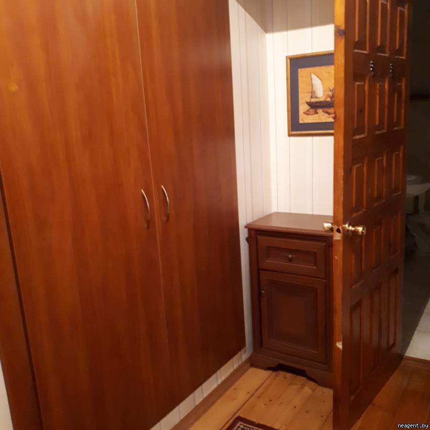 1-комнатная квартира, Красная, 14, 950 рублей: фото 17