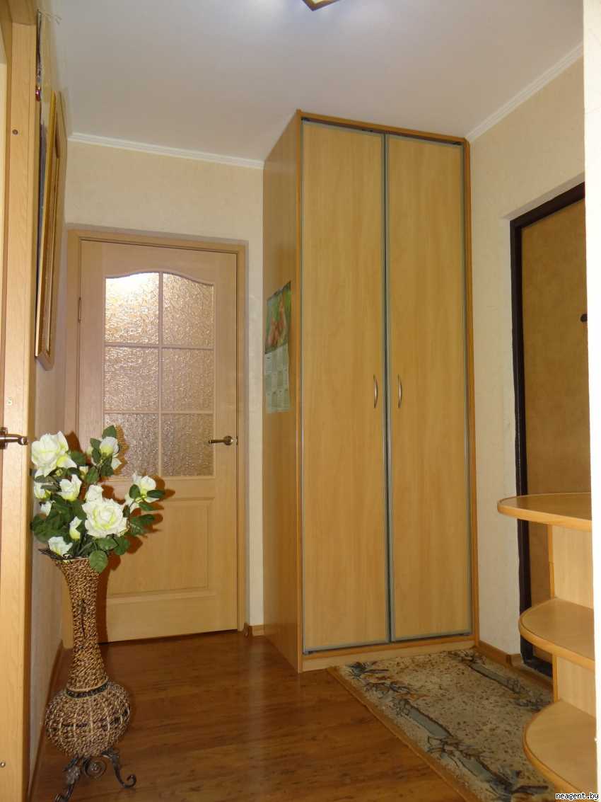 2-комнатная квартира, Независимости просп., 127, 201422 рублей: фото 13
