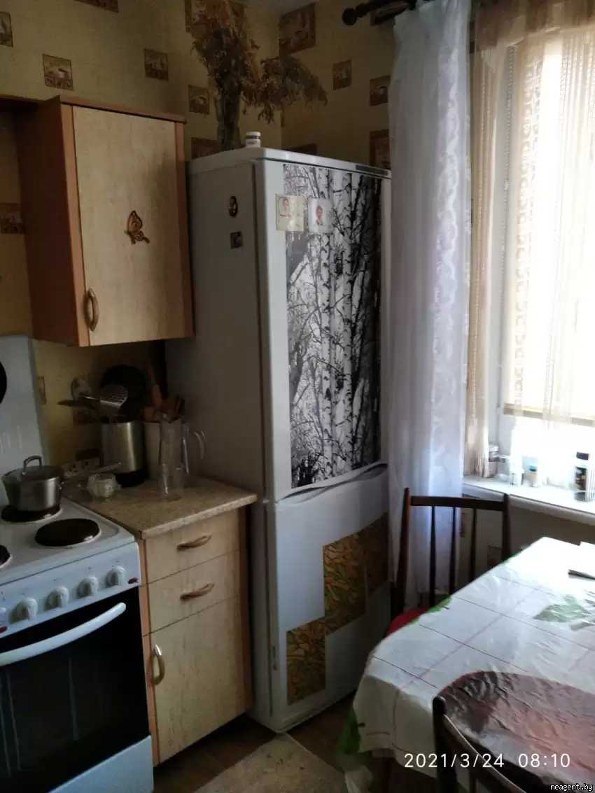 1-комнатная квартира, ул. Неманская, 83, 631 рублей: фото 1