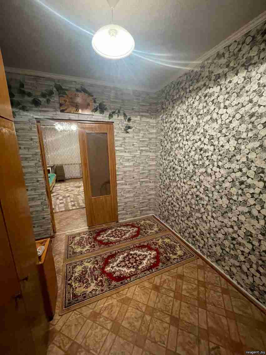 1-комнатная квартира, Профессиональная, 3а, 475 рублей: фото 3