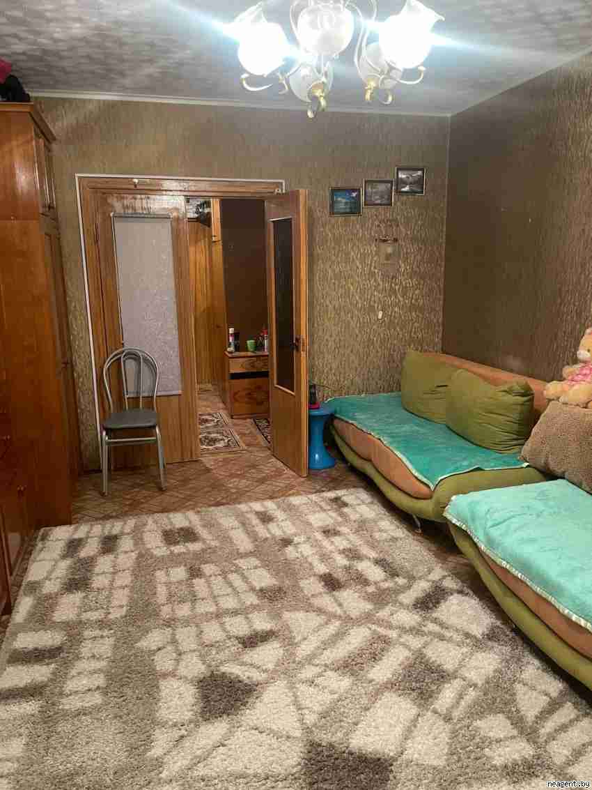 1-комнатная квартира, Профессиональная, 3а, 475 рублей: фото 7