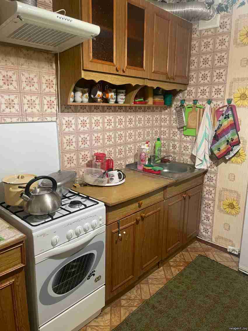 1-комнатная квартира, Профессиональная, 3а, 475 рублей: фото 13