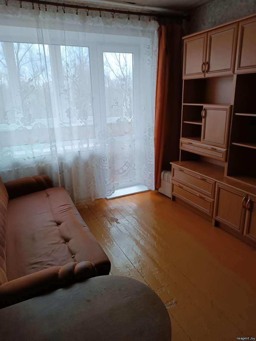 2-комнатная квартира, ул. Волгоградская, 9, 750 рублей: фото 2