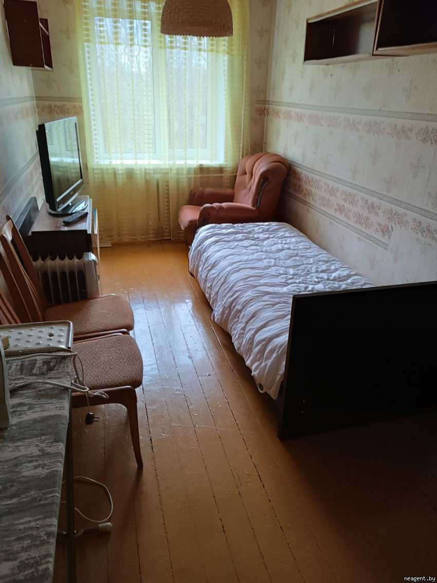 2-комнатная квартира, ул. Волгоградская, 9, 750 рублей: фото 4