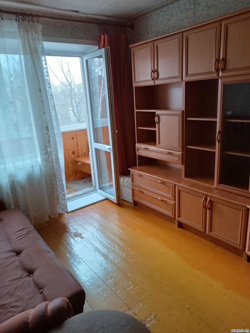 2-комнатная квартира, ул. Волгоградская, 9, 750 рублей: фото 5