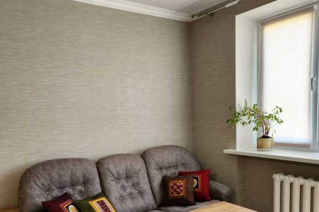 1-комнатная квартира, Лесной, Мирная, за 1134 р.