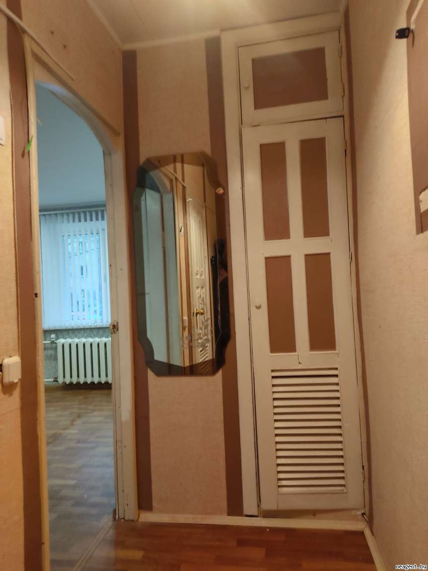 1-комнатная квартира, ул. Волгоградская, 61, 615 рублей: фото 4