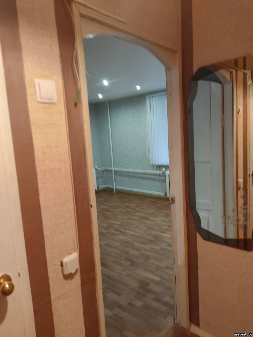 1-комнатная квартира, ул. Волгоградская, 61, 615 рублей: фото 5