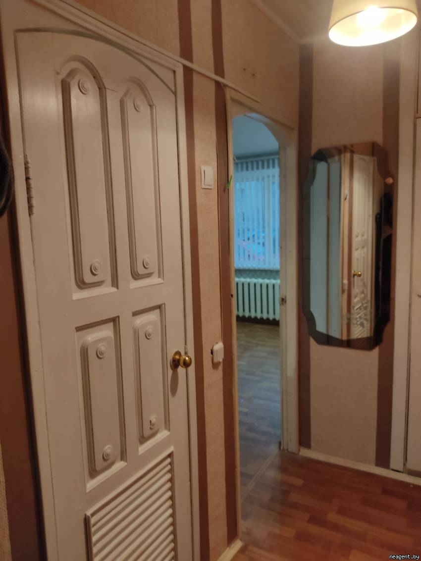 1-комнатная квартира, ул. Волгоградская, 61, 615 рублей: фото 7