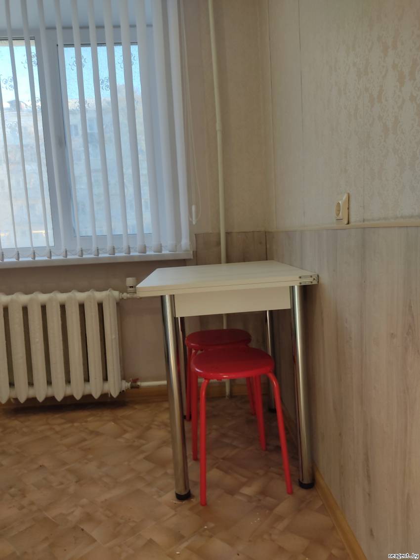 1-комнатная квартира, ул. Волгоградская, 61, 615 рублей: фото 9
