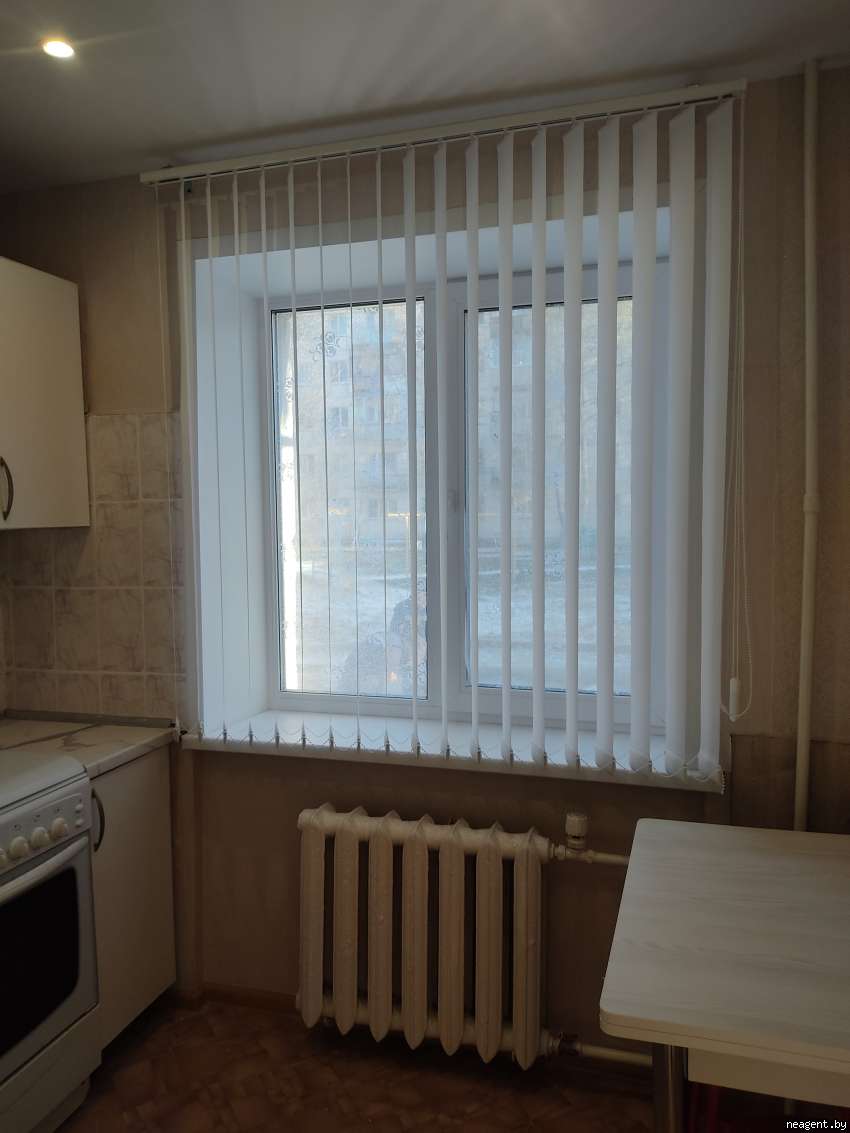 1-комнатная квартира, ул. Волгоградская, 61, 615 рублей: фото 10