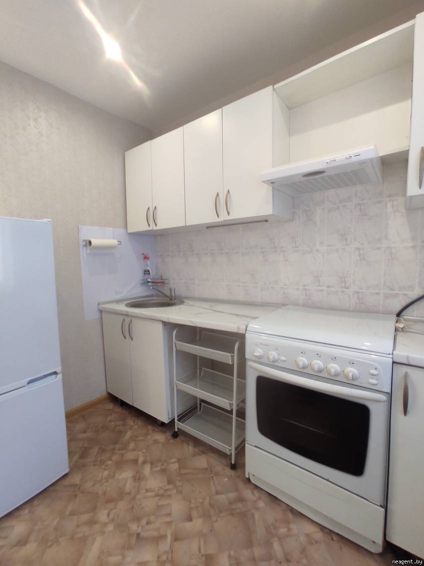 1-комнатная квартира, ул. Волгоградская, 61, 615 рублей: фото 12