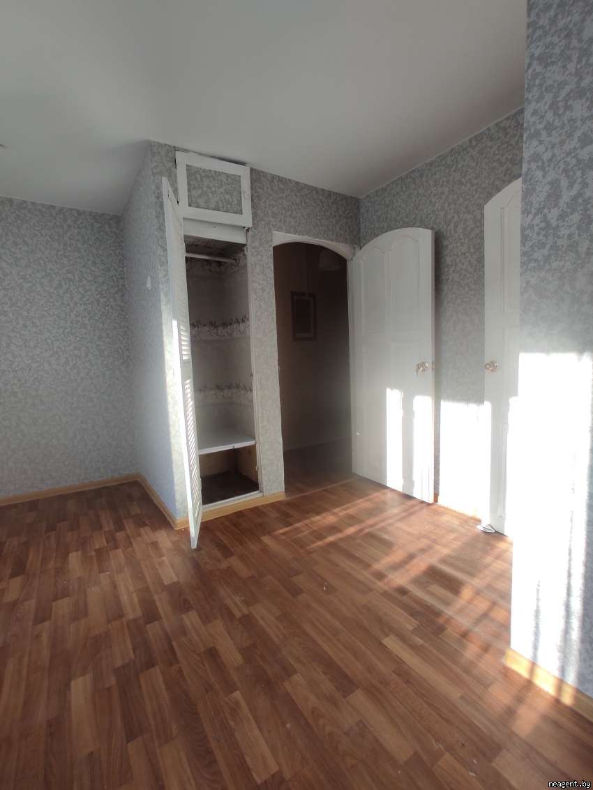 1-комнатная квартира, ул. Волгоградская, 61, 615 рублей: фото 14