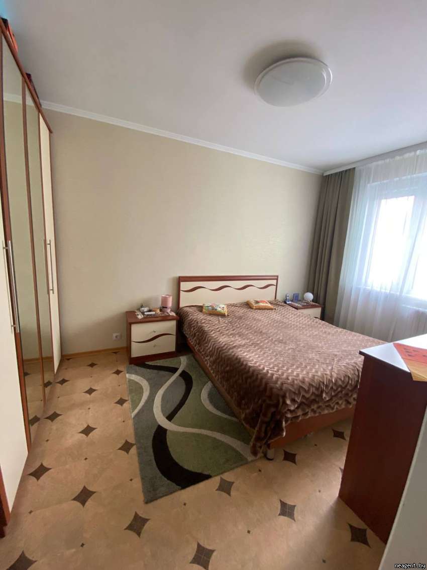 2-комнатная квартира, ул. Одинцова, 5, 1020 рублей: фото 5