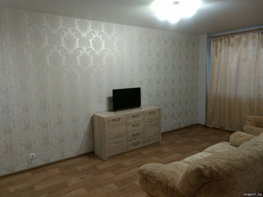 1-комнатная квартира, ул. Каменногорская, 6, 837 рублей: фото 2