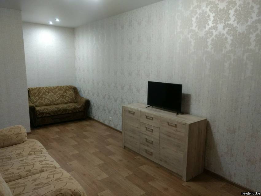 1-комнатная квартира, ул. Каменногорская, 6, 837 рублей: фото 3