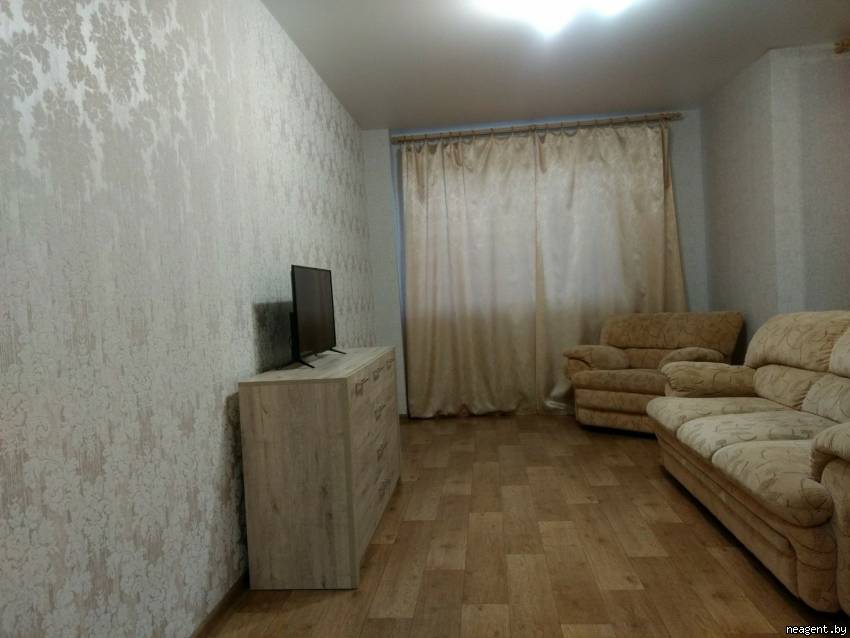 1-комнатная квартира, ул. Каменногорская, 6, 837 рублей: фото 12