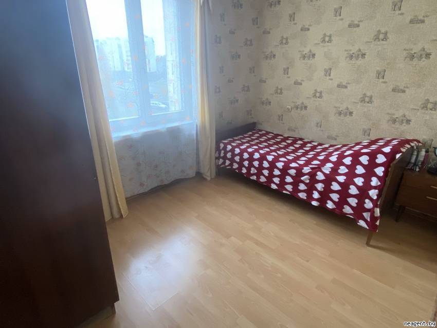 Комната, Могилевская, 32, 244 рублей: фото 1