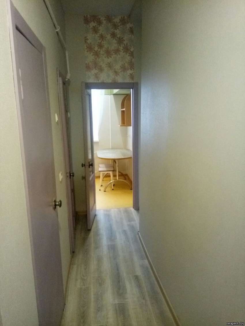 2-комнатная квартира, Партизанский просп., 126 , 942 рублей: фото 2