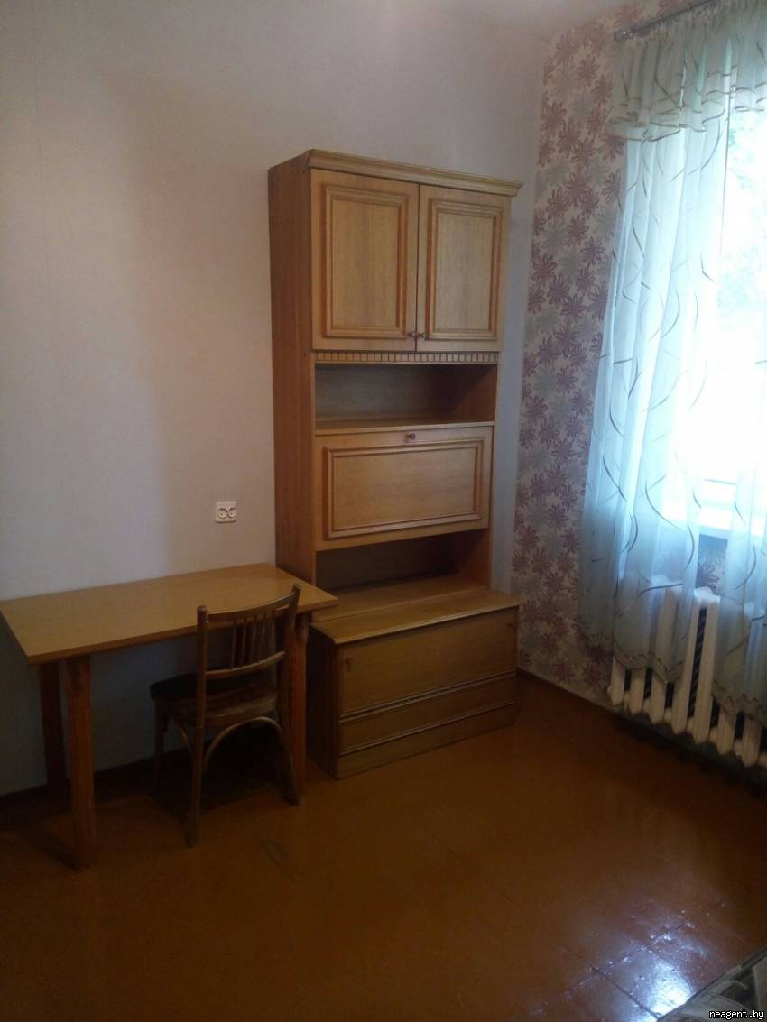 2-комнатная квартира, Партизанский просп., 126 , 942 рублей: фото 7