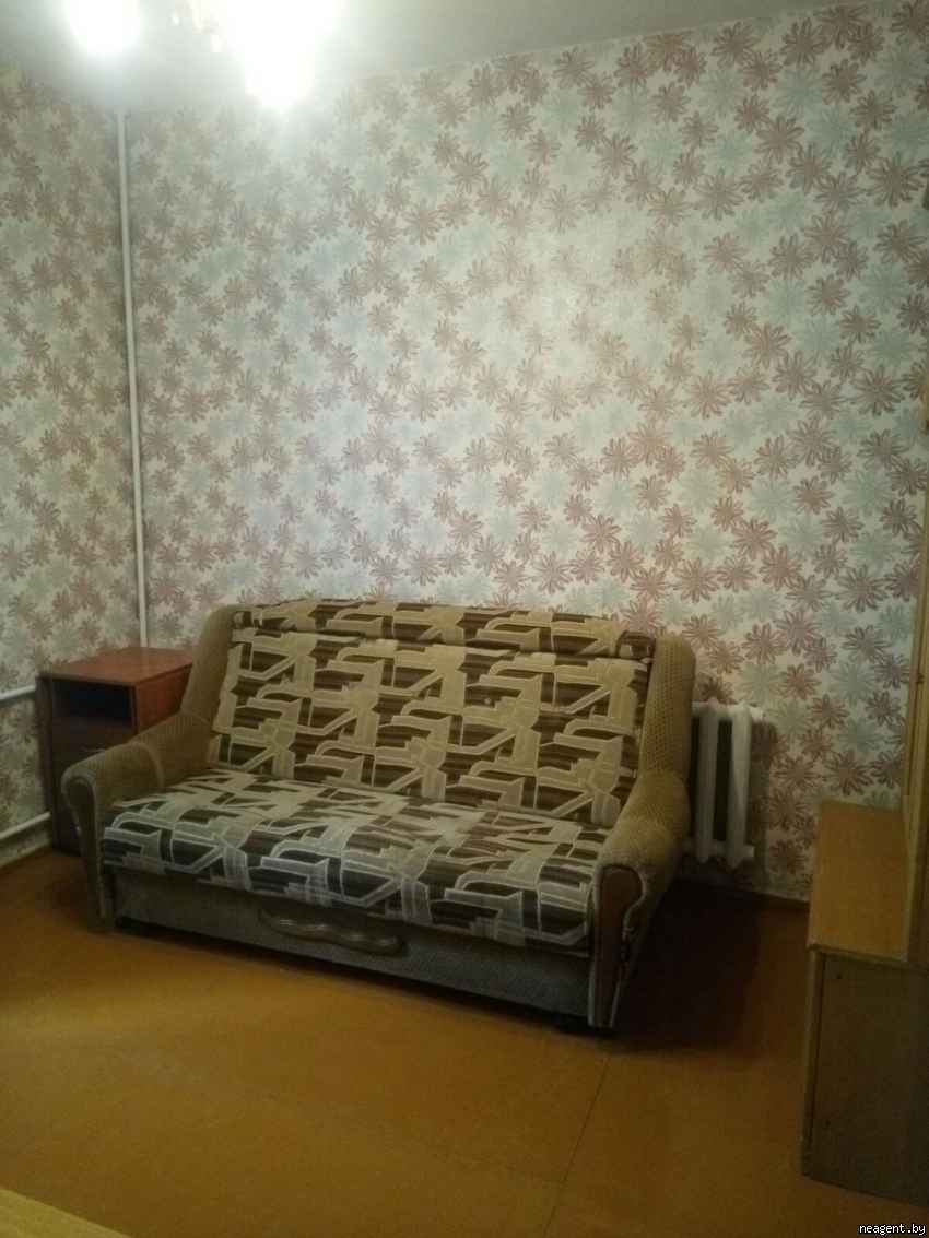 2-комнатная квартира, Партизанский просп., 126 , 942 рублей: фото 8