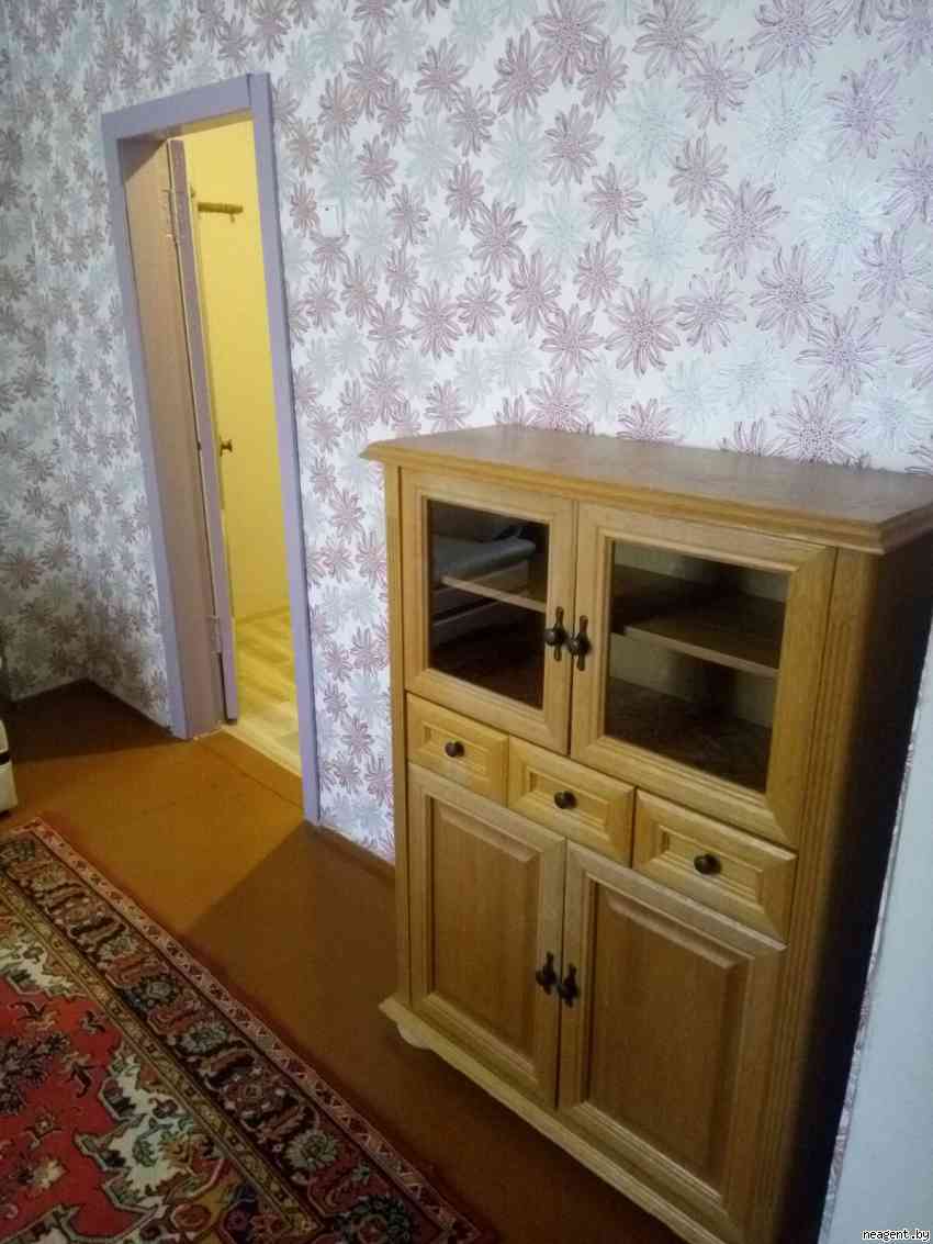 2-комнатная квартира, Партизанский просп., 126 , 942 рублей: фото 9