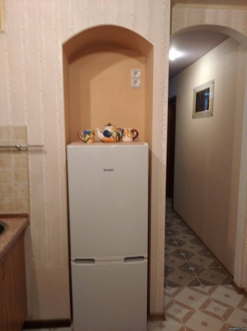 4-комнатная квартира, ул. Горецкого, 69, 375 рублей: фото 2